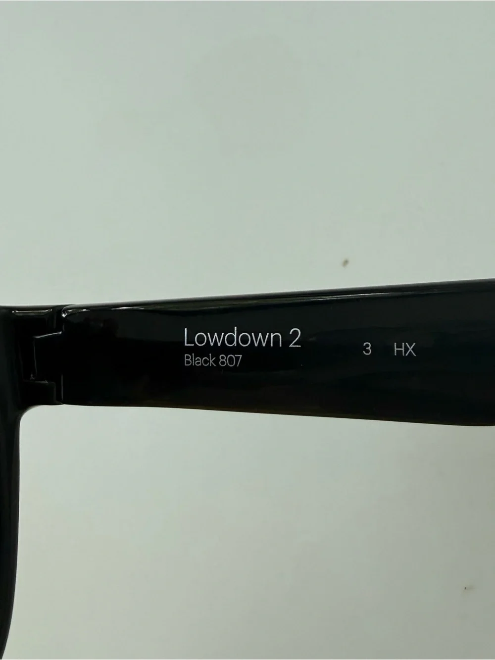 SMITH Optics Lowdown2 sunglasses